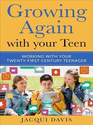cover image of Growing Again with your Teen